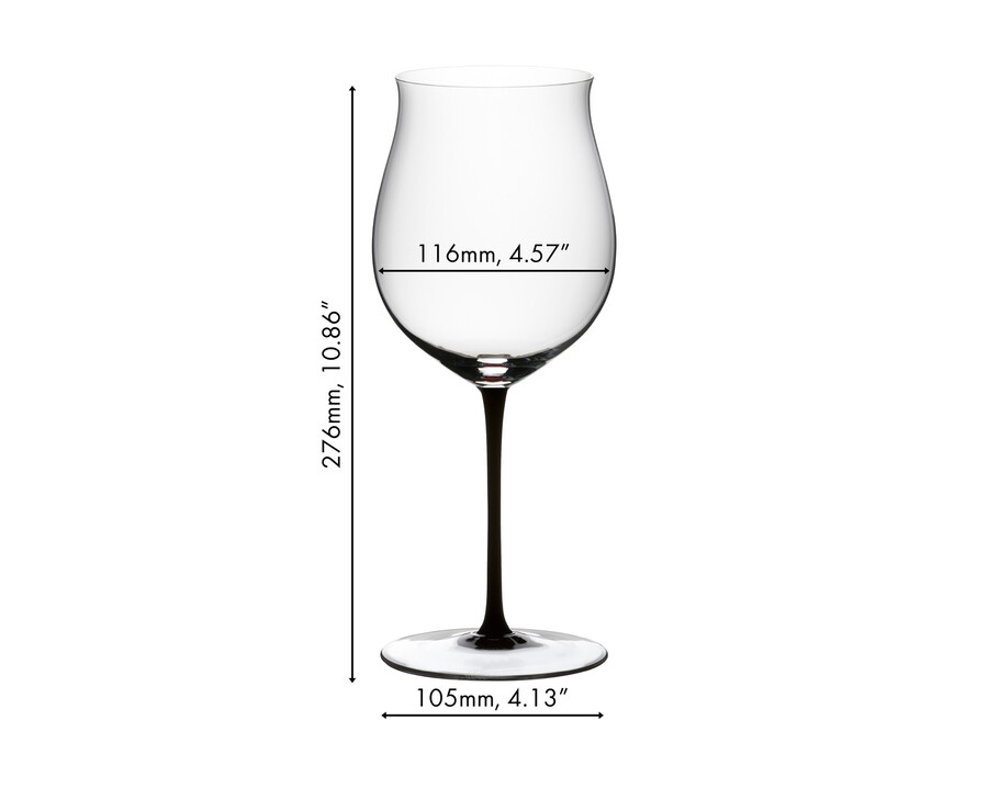riedel sommeliers black tie burgunder grand cru