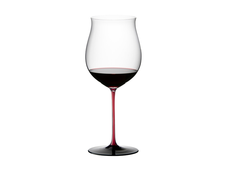 riedel black series collectors edition burgunder grand cru