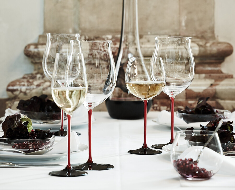 riedel black series collectors edition burgunder grand cru