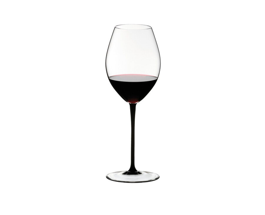 riedel sommeliers black tie hermitage