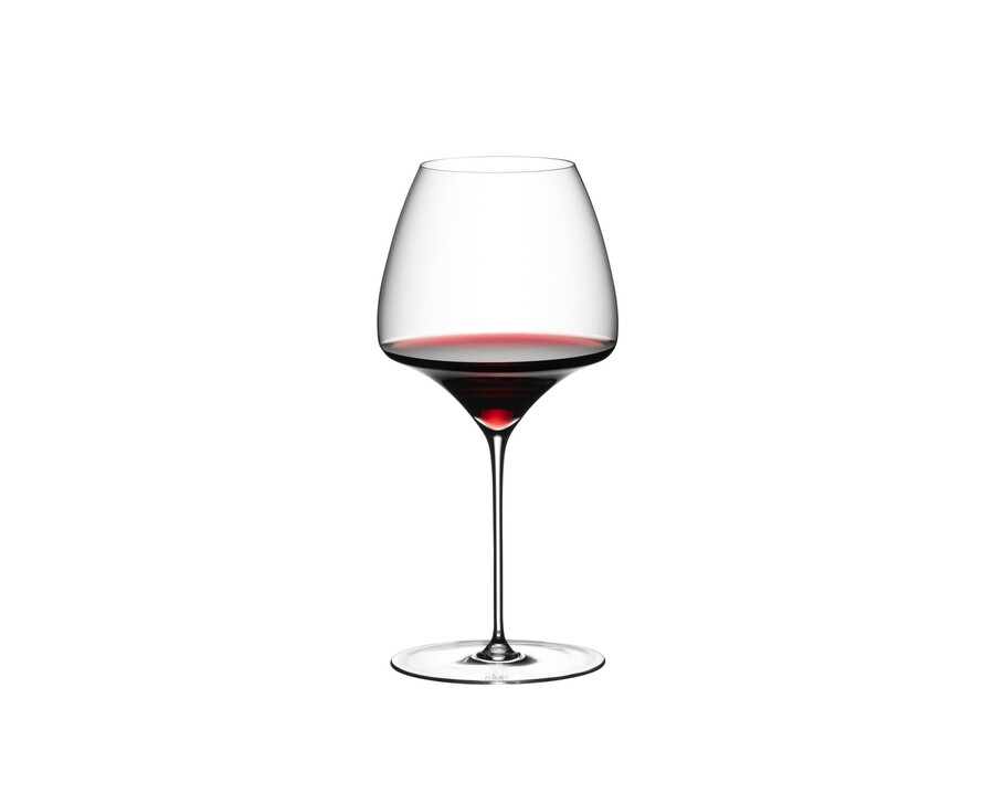 riedel manufaktur vitis pinot noir nebbiolo