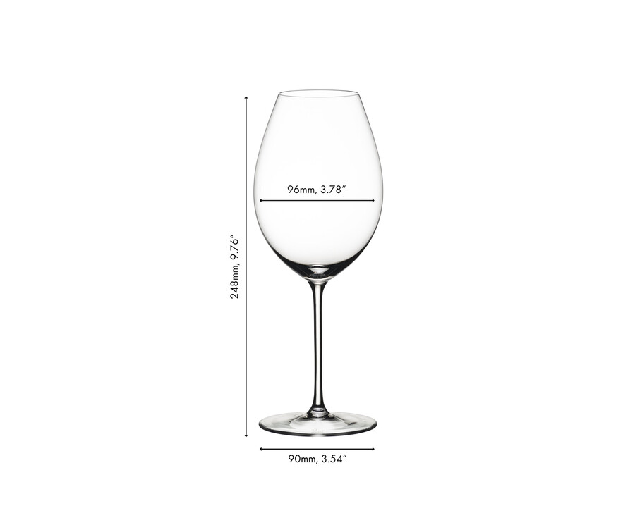 riedel sommeliers tinto reserva