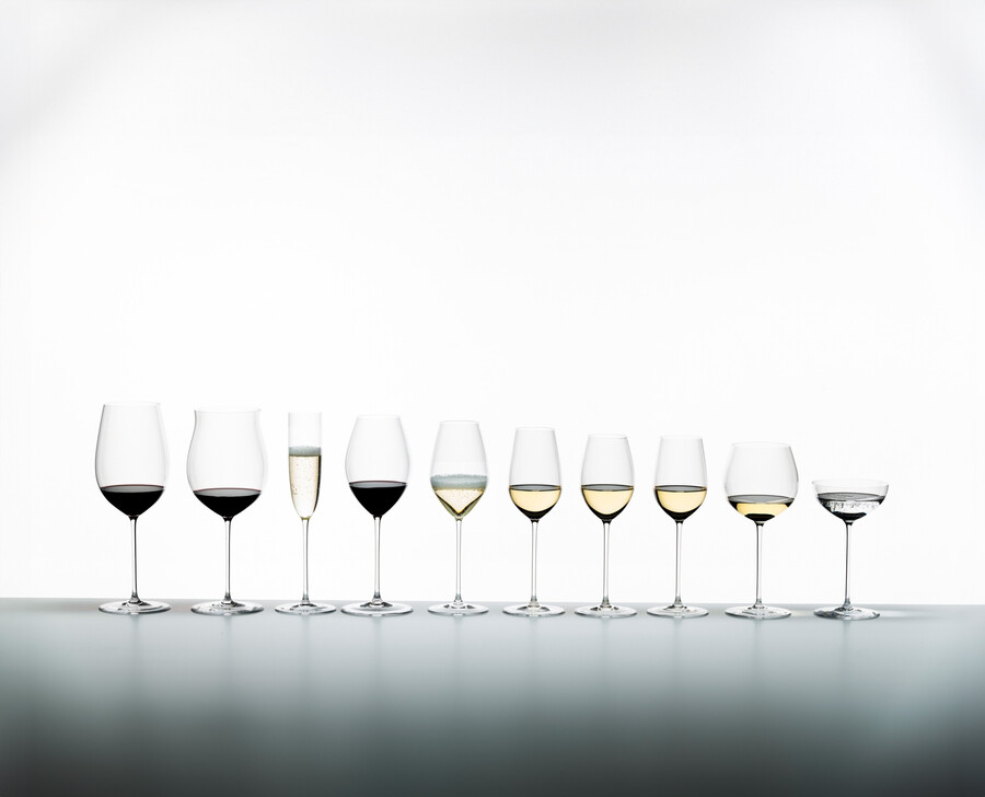 riedel sommeliers tinto reserva