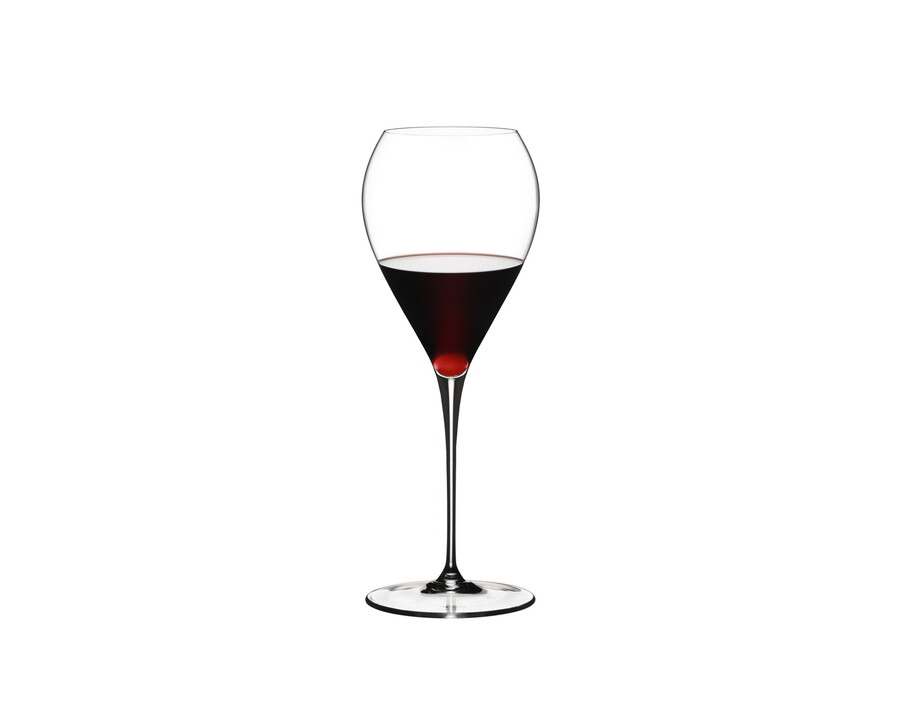 riedel manufaktur riedel bellorotondo rotwein