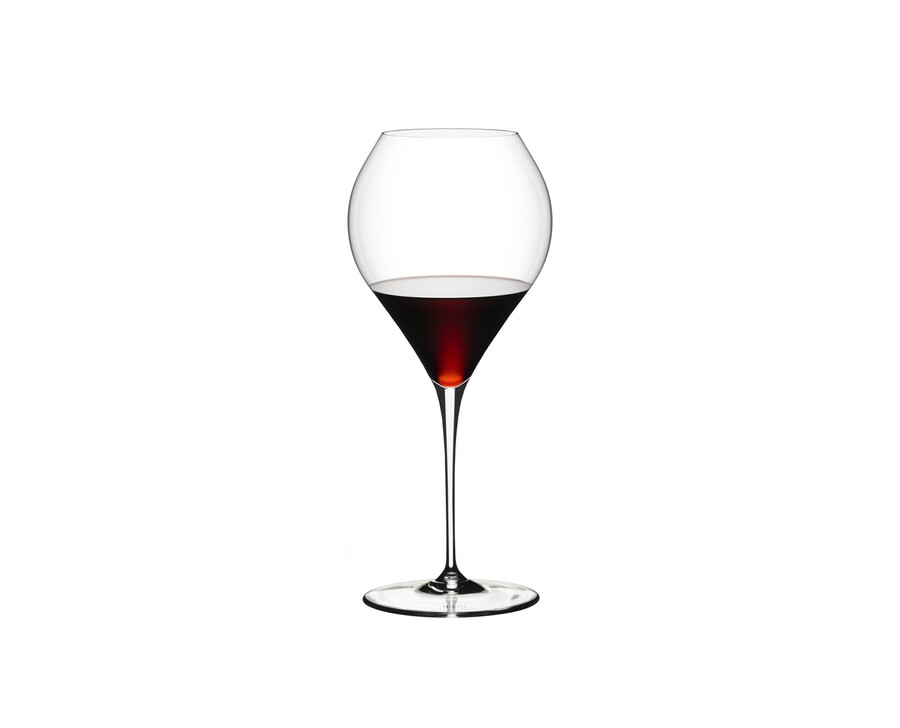 riedel manufaktur riedel bellorotondo pinot noir