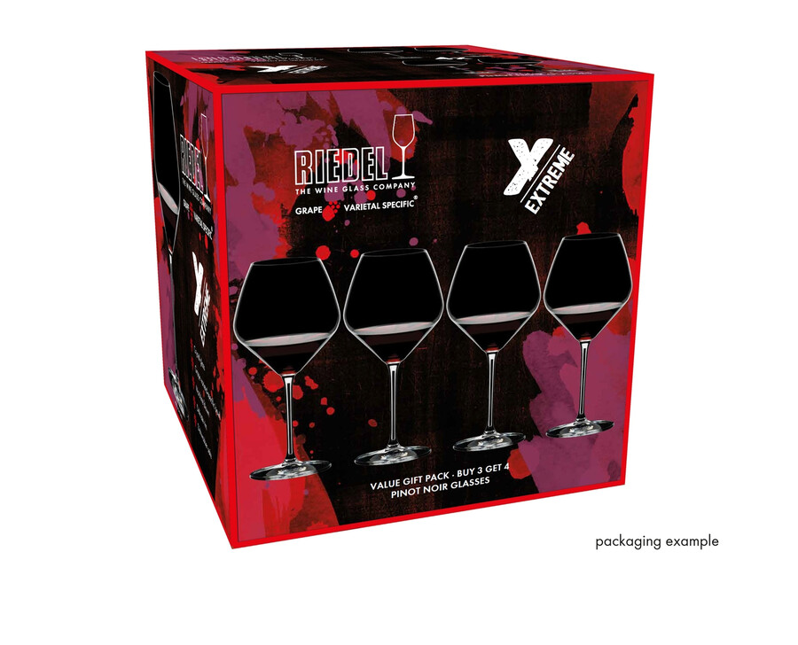 riedel extreme pinot noir