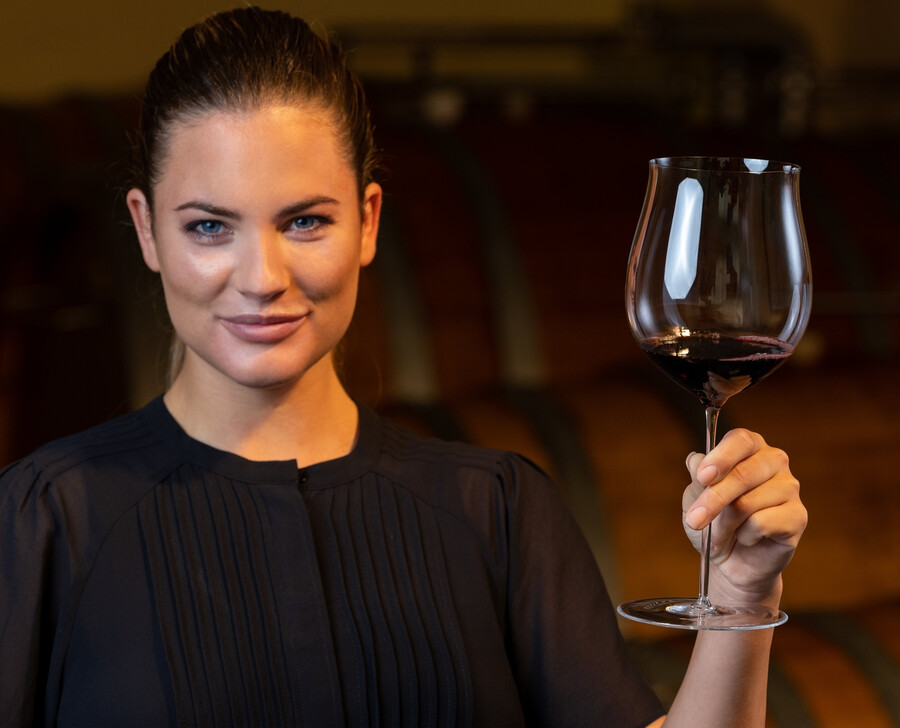 riedel superleggero burgund grand cru