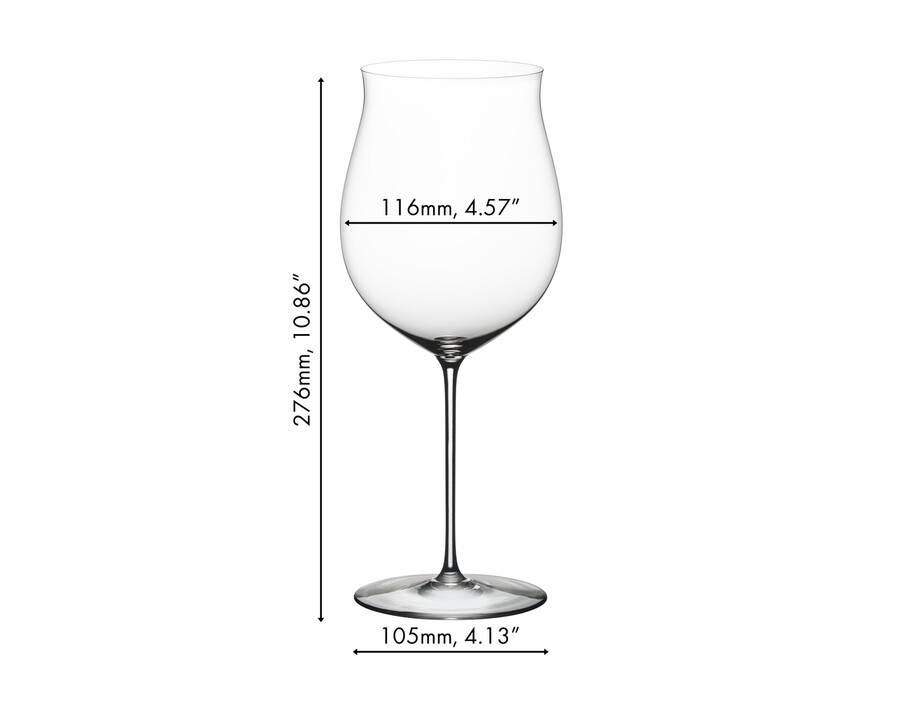 riedel superleggero burgund grand cru