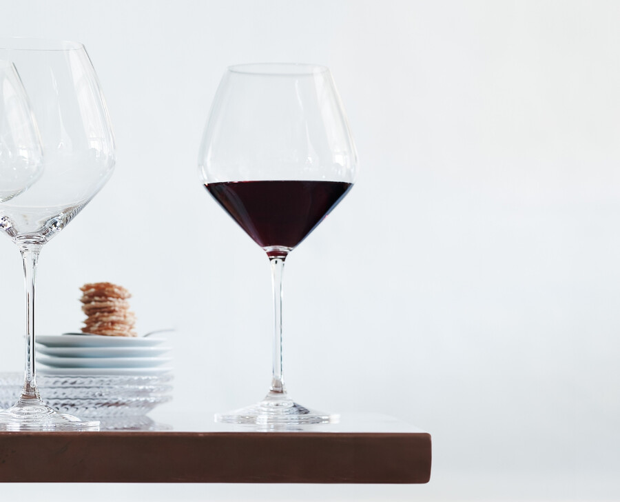 riedel extreme pinot noir