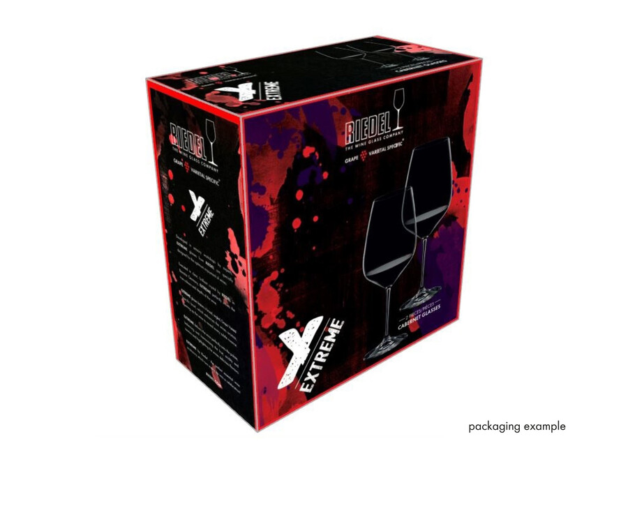 riedel extreme cabernet