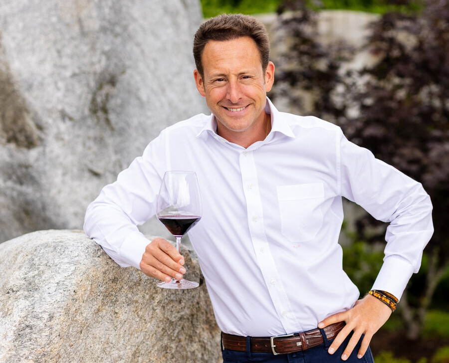 riedel extreme shiraz