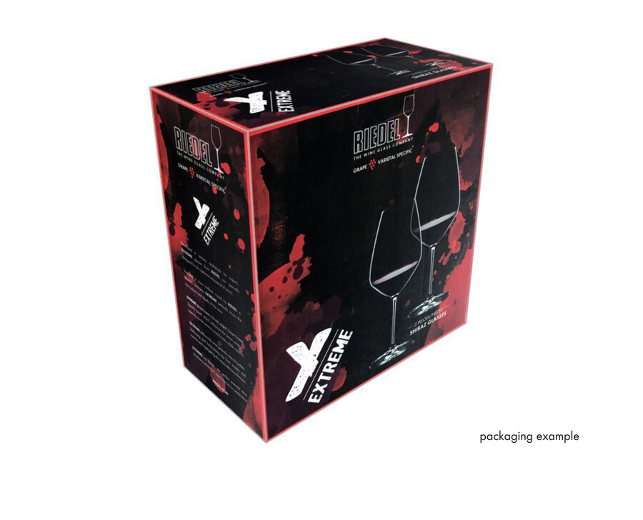 riedel extreme shiraz