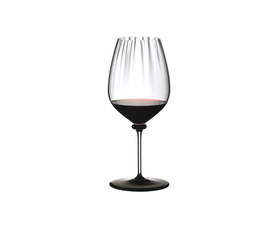 riedel fatto a mano performance cabernetsauvignon – schwarze basis