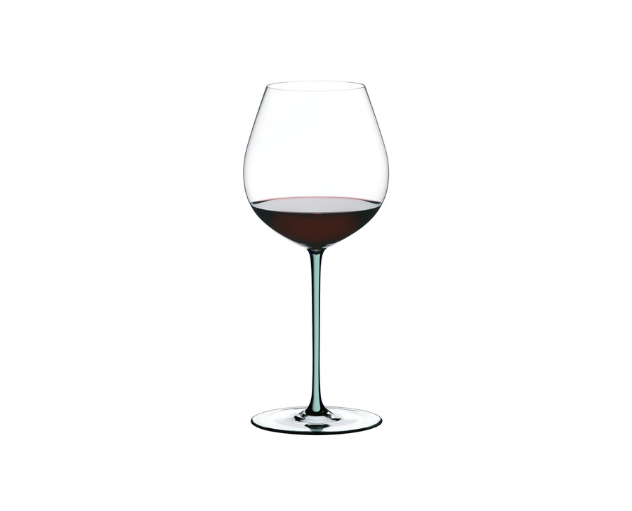 riedel fatto a mano pinot noir - minze