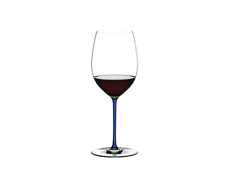riedel fatto a mano cabernetmerlot - dunkelblau