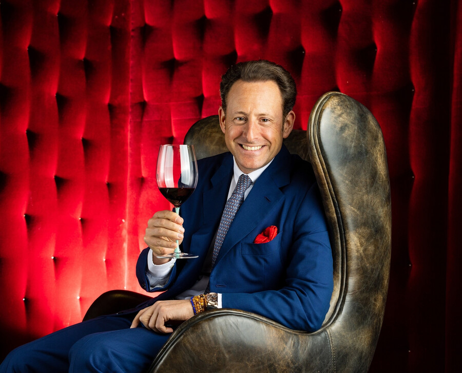 riedel fatto a mano cabernetmerlot - minze
