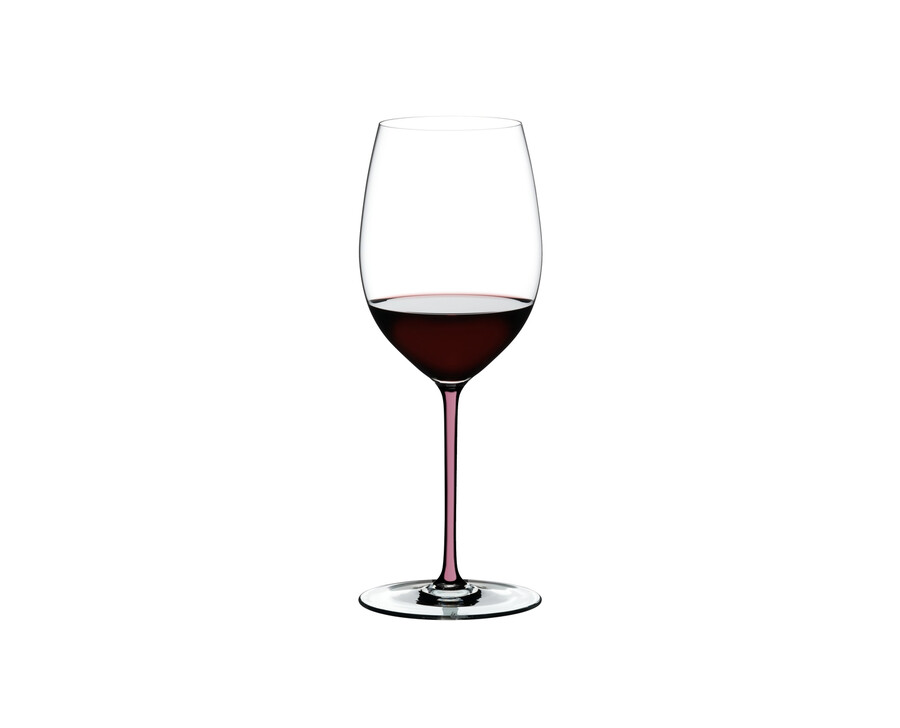 riedel fatto a mano cabernetmerlot - lila