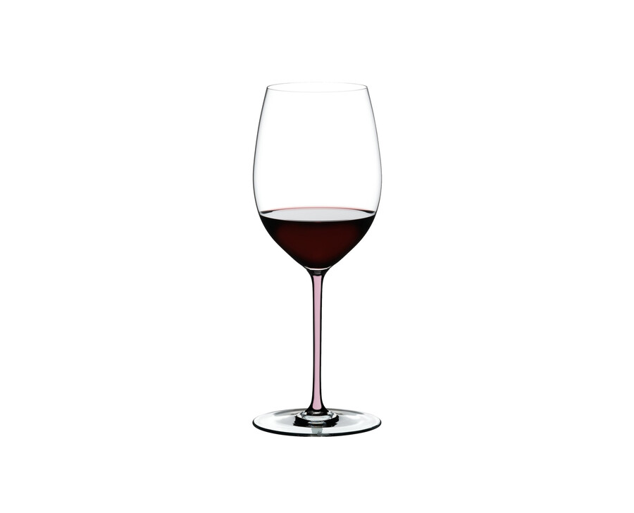 riedel fatto a mano cabernetmerlot - rosa