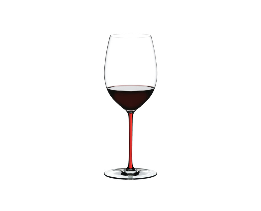 riedel fatto a mano cabernetmerlot - rot