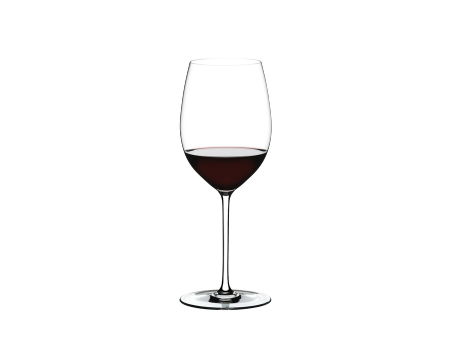 riedel fatto a mano cabernet merlot - weiß