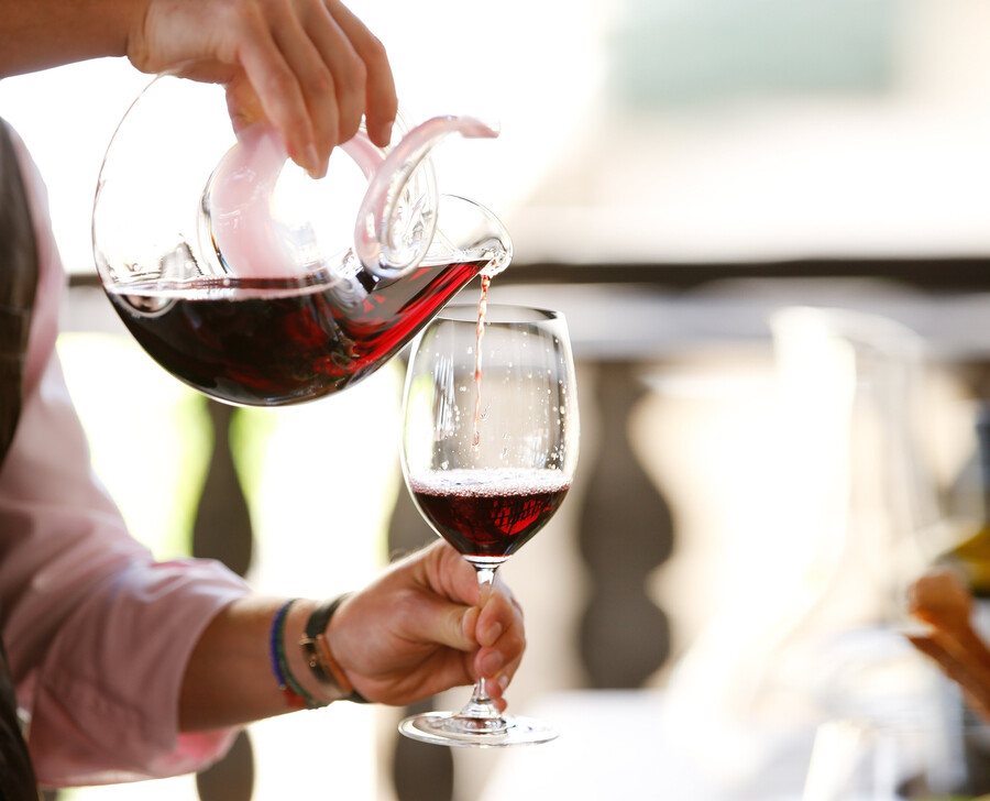 riedel vinum cabernetmerlot