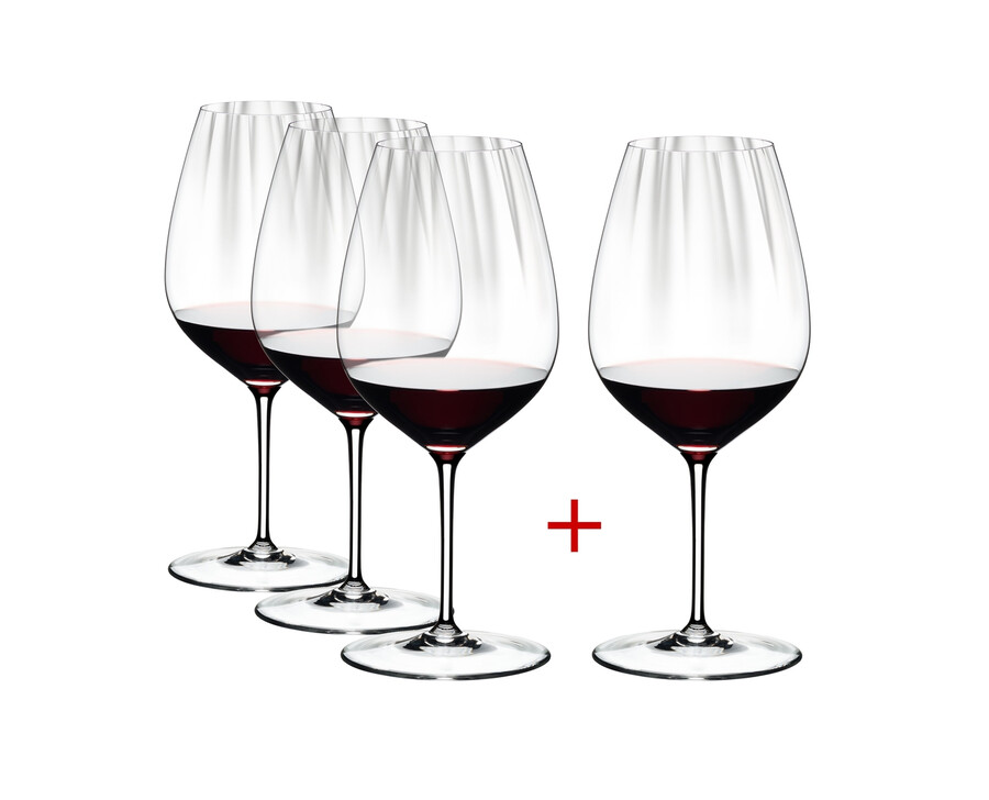 riedel performance cabernetmerlot