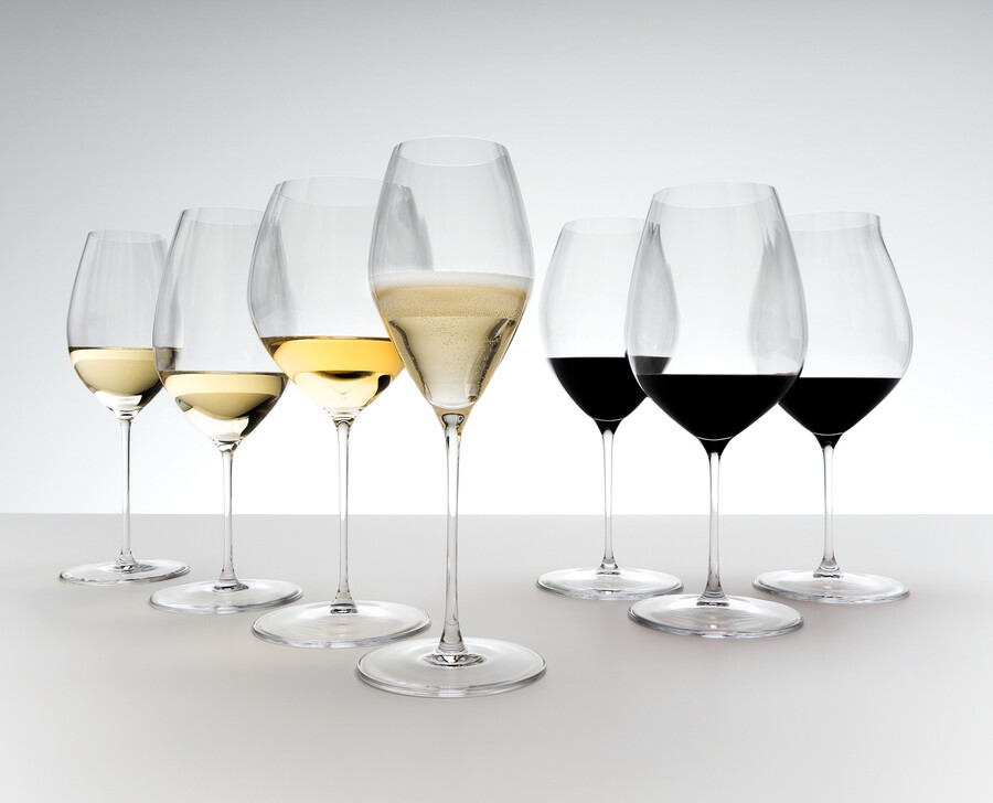 riedel performance cabernetmerlot