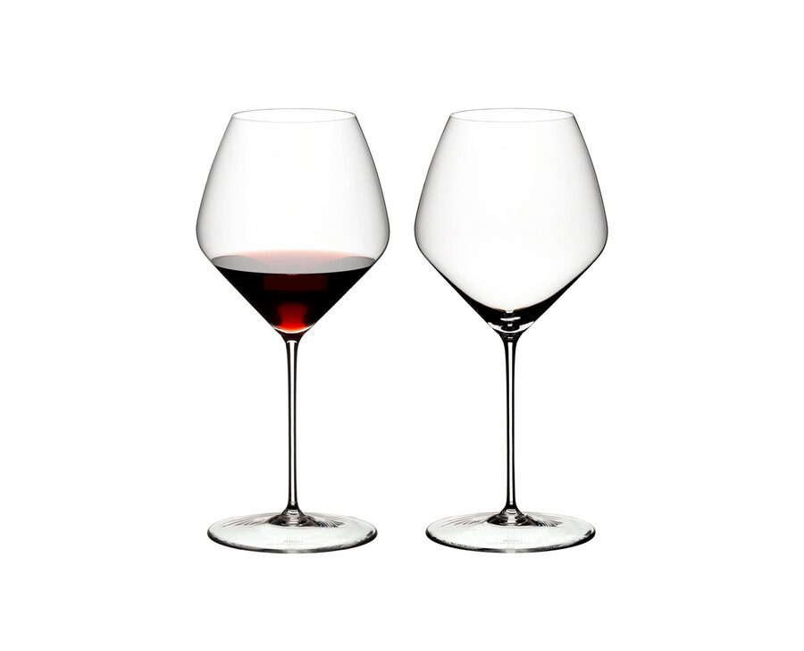 riedel veloce pinot noirnebbiolo