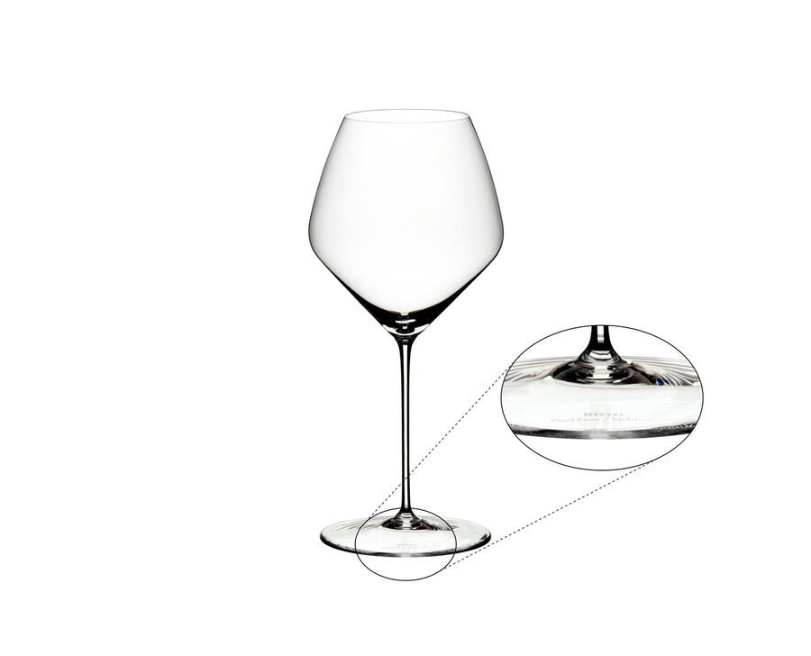 riedel veloce pinot noirnebbiolo