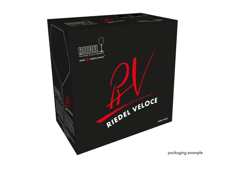 riedel veloce pinot noirnebbiolo