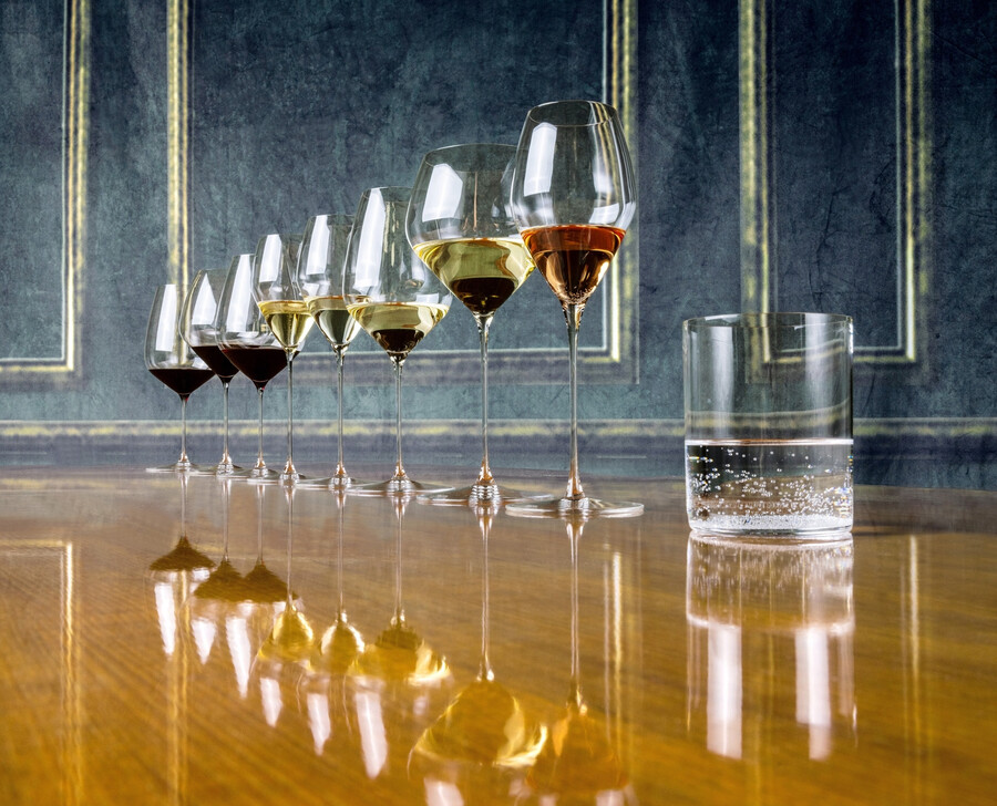 riedel veloce pinot noirnebbiolo