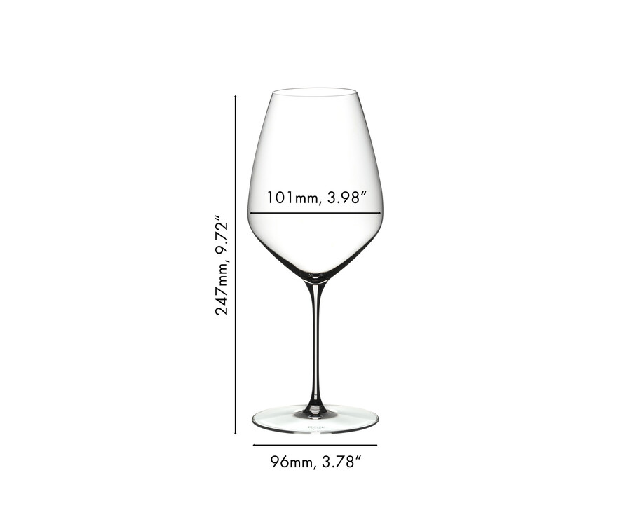 riedel veloce syrahshiraz