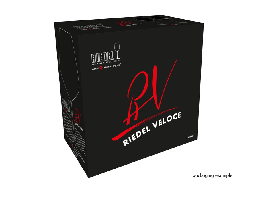 riedel veloce syrahshiraz