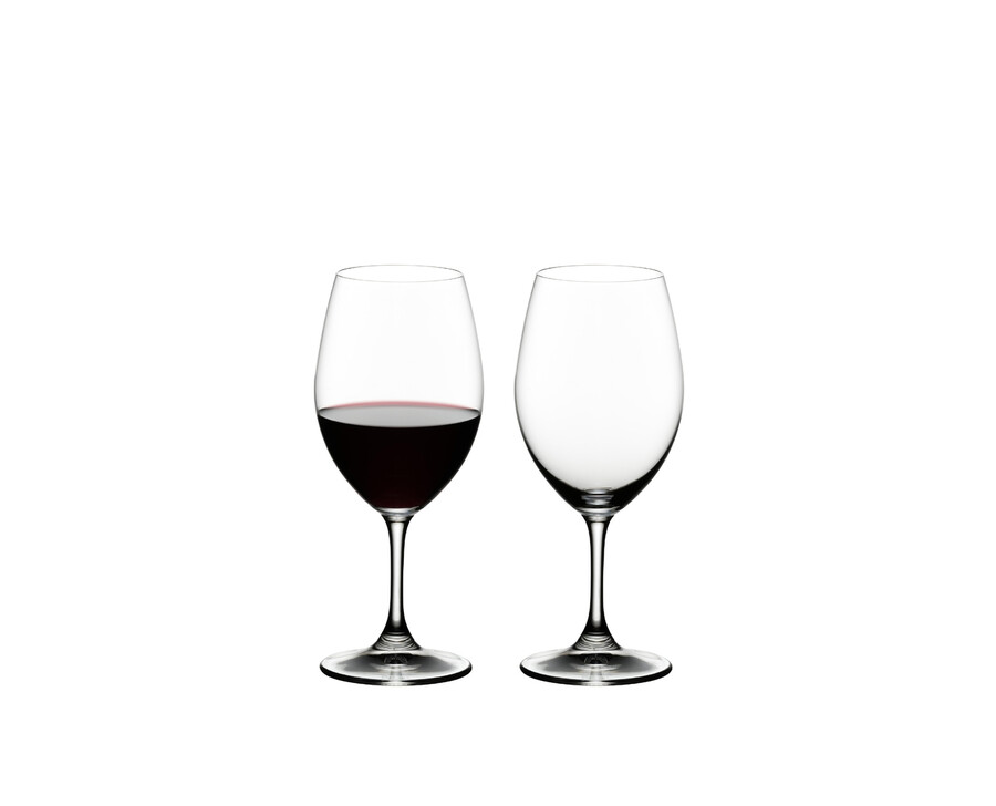 riedel ouverture rotwein