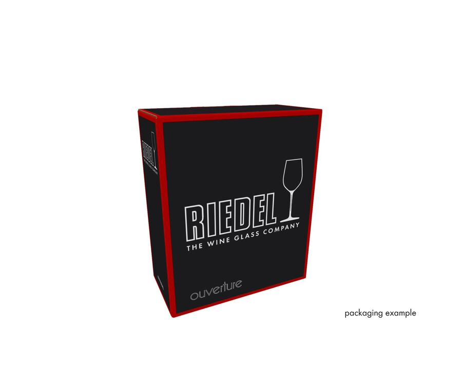riedel ouverture rotwein