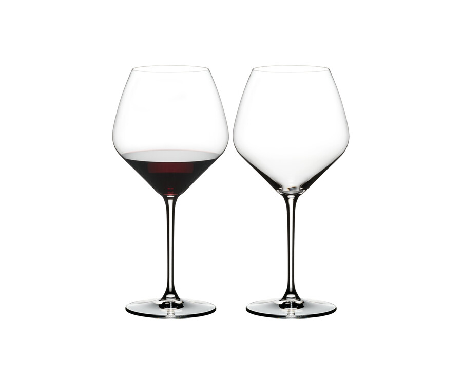 heart to heart pinot noir