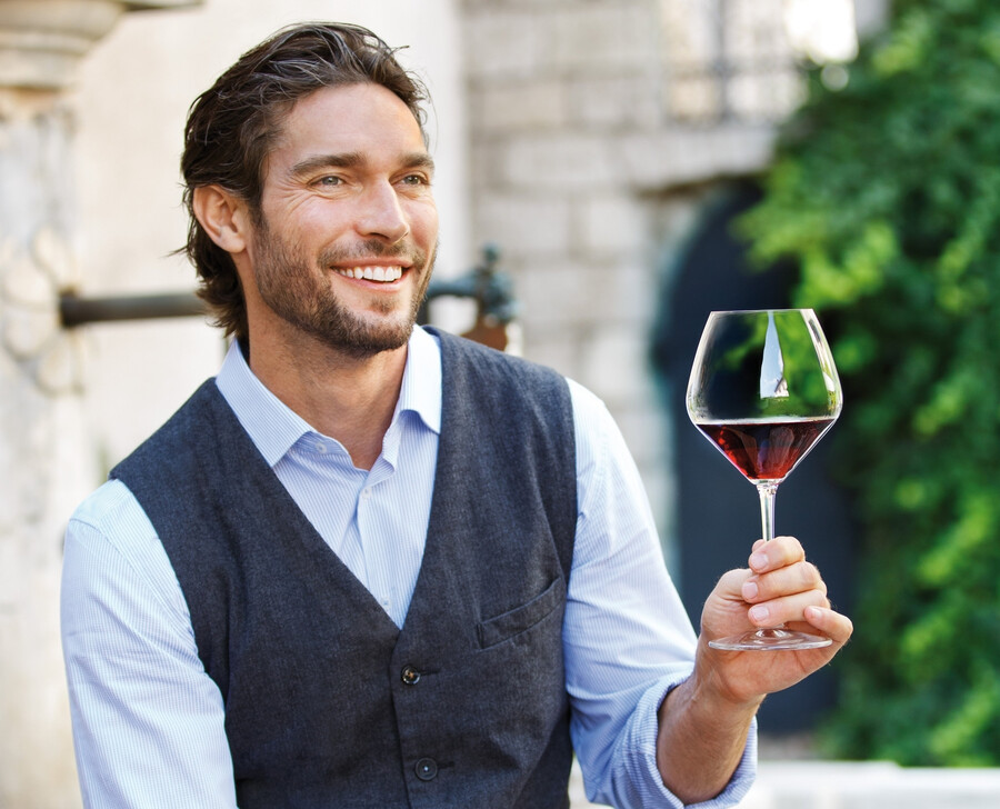 heart to heart pinot noir