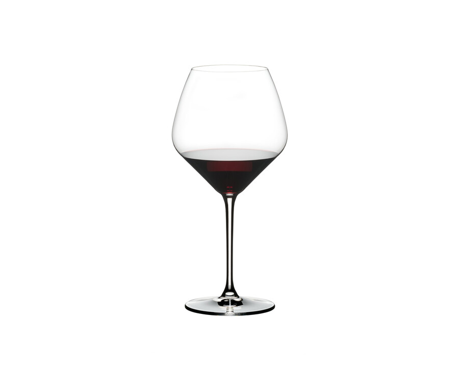 heart to heart pinot noir