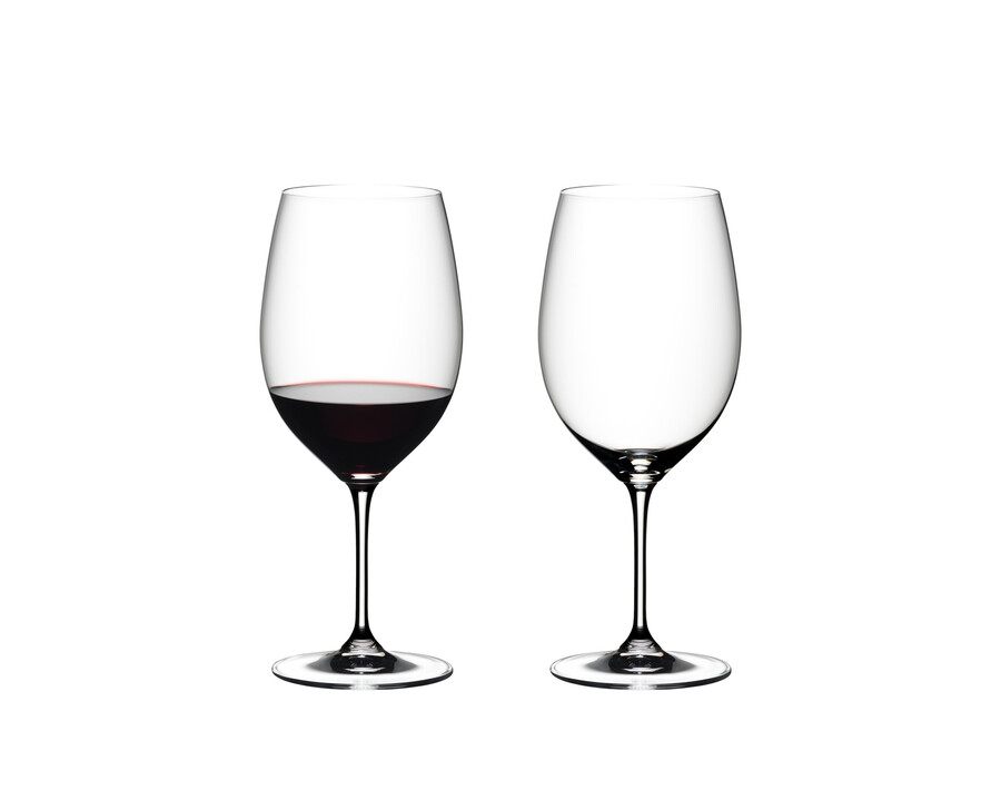 riedel vinum cabernet sauvignon merlot
