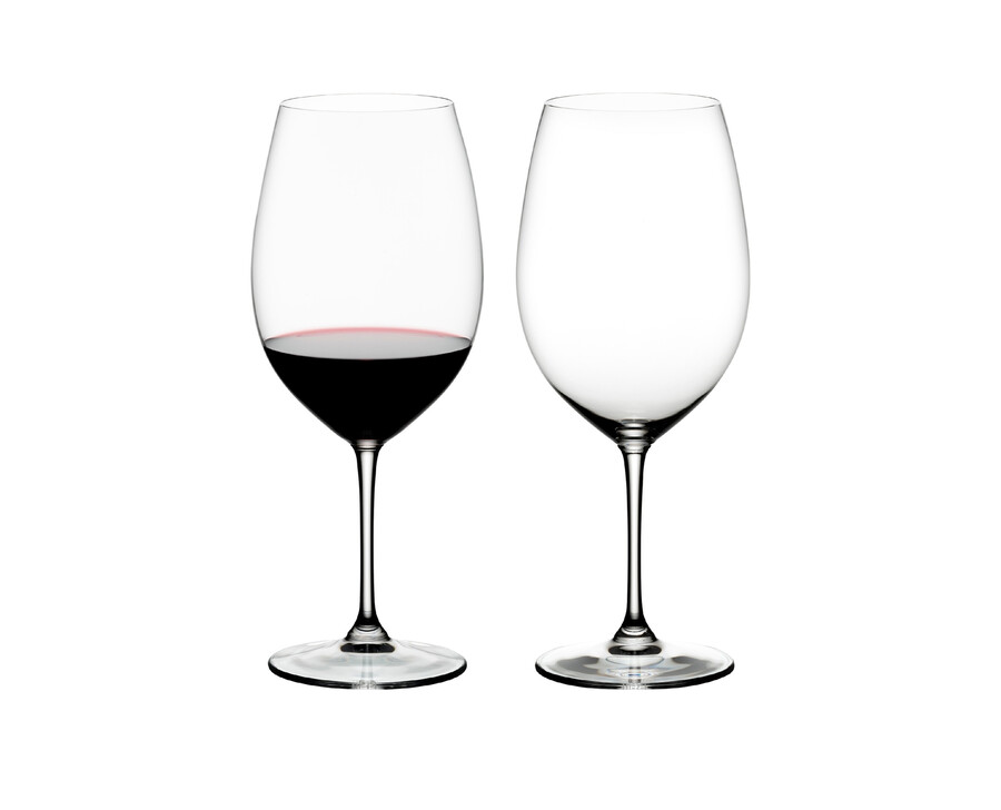 riedel vinum bordeaux grand cru