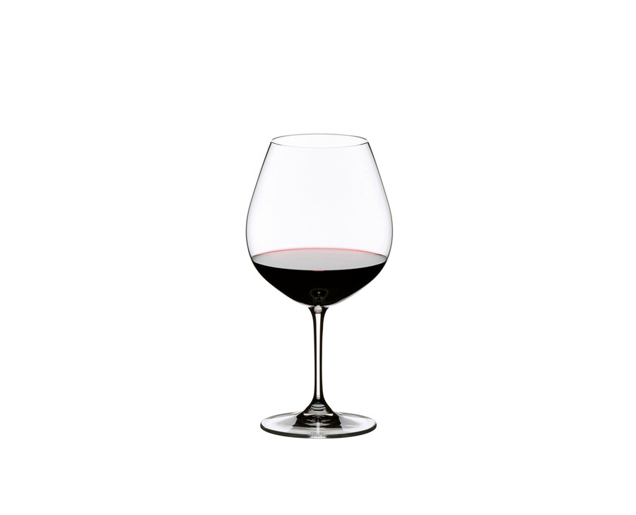 riedel vinum pinot noir burgunderrot
