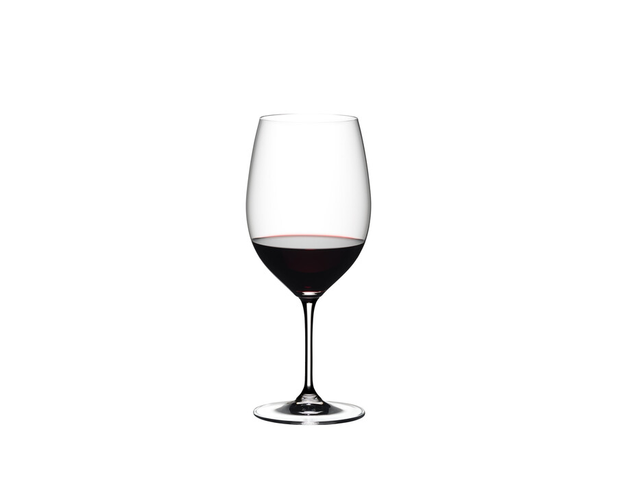 riedel vinum cabernet sauvignon merlot