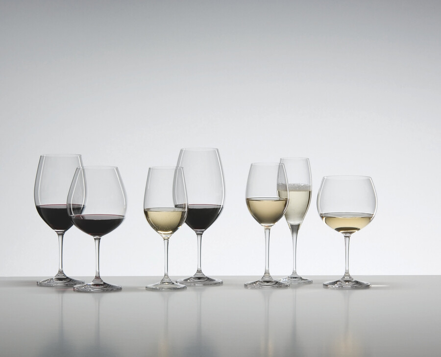riedel vinum cabernet sauvignon merlot