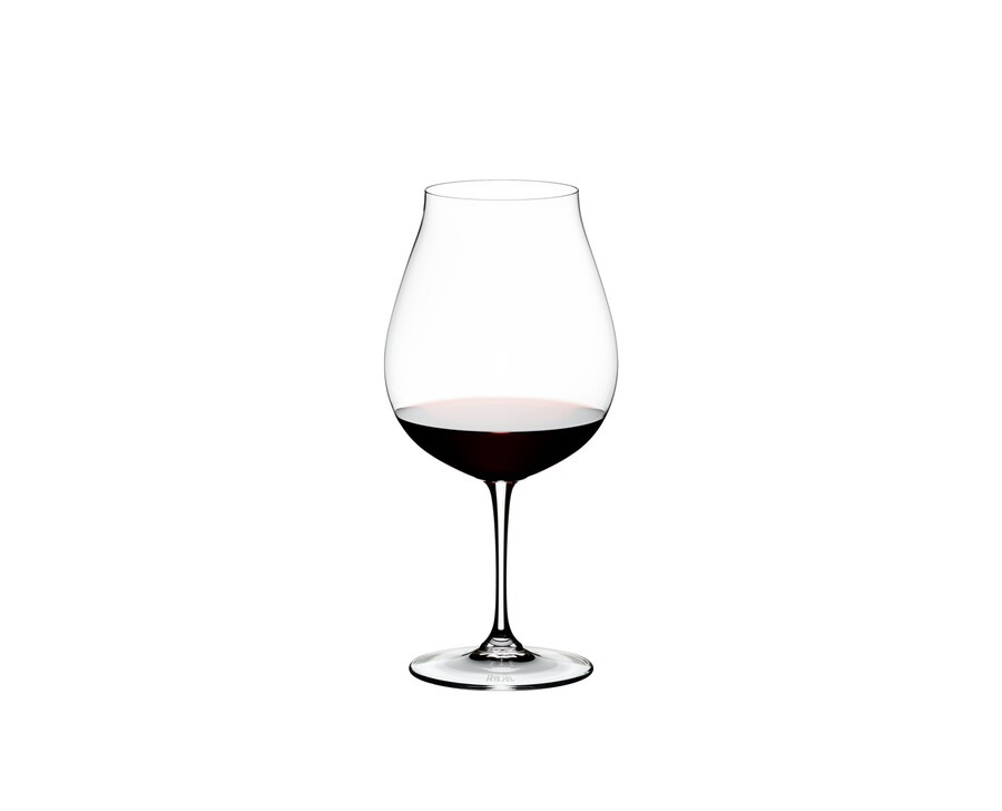 riedel vinum new world pinot noir