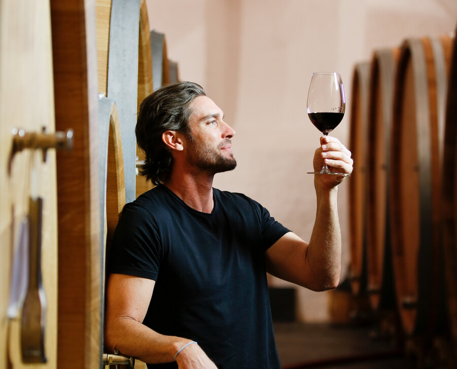 riedel vinum syrahshiraz