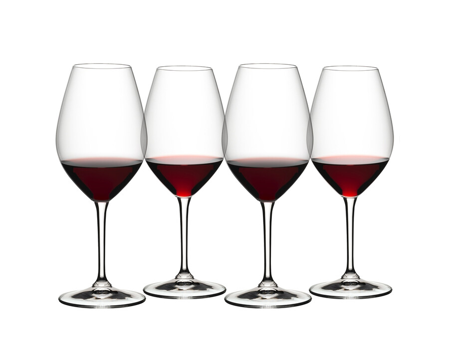 riedel weinfreundlich riedel 002 - rotwein