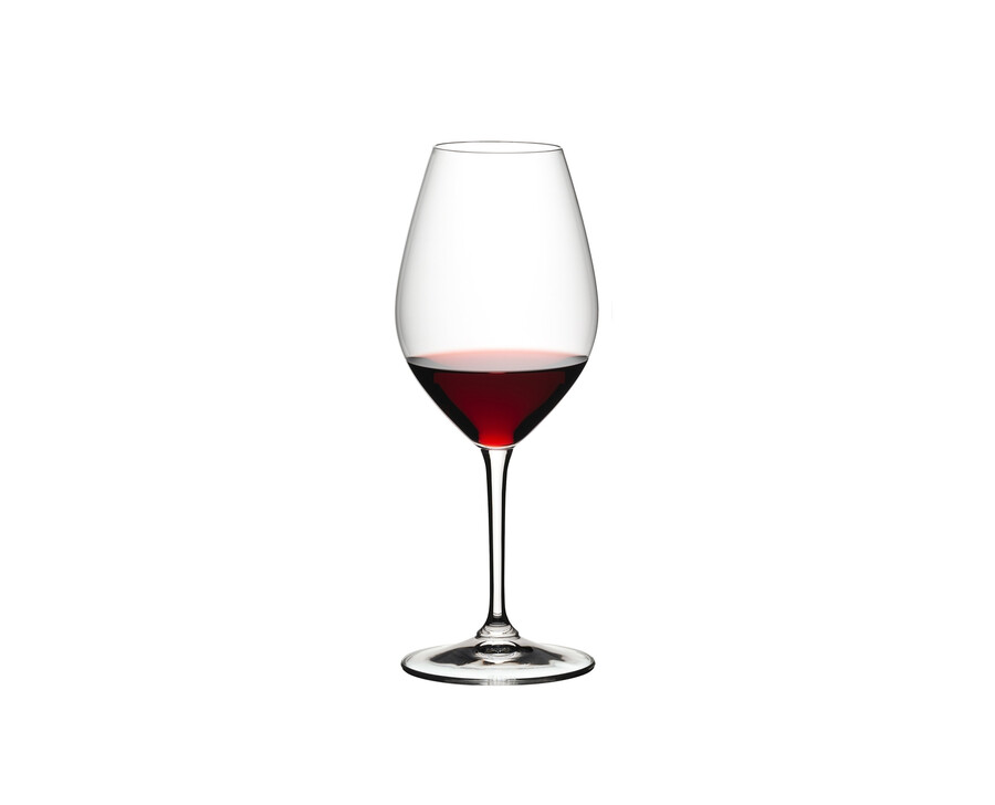 riedel weinfreundlich riedel 002 - rotwein
