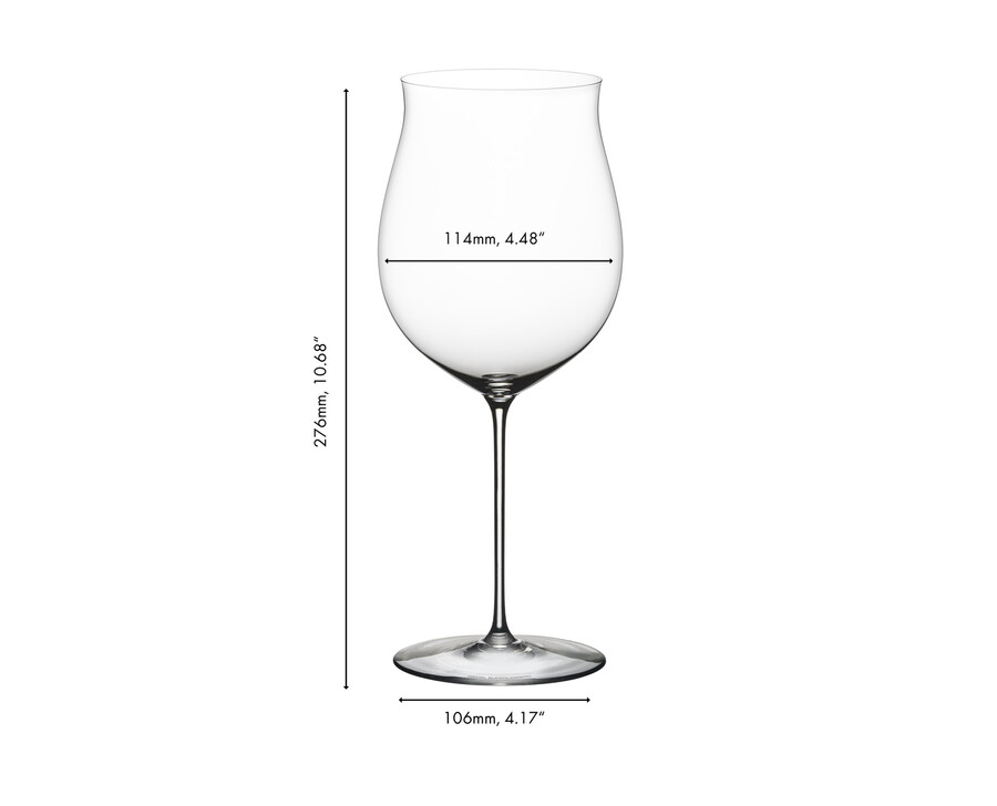 riedel superleggero burgund grand cru