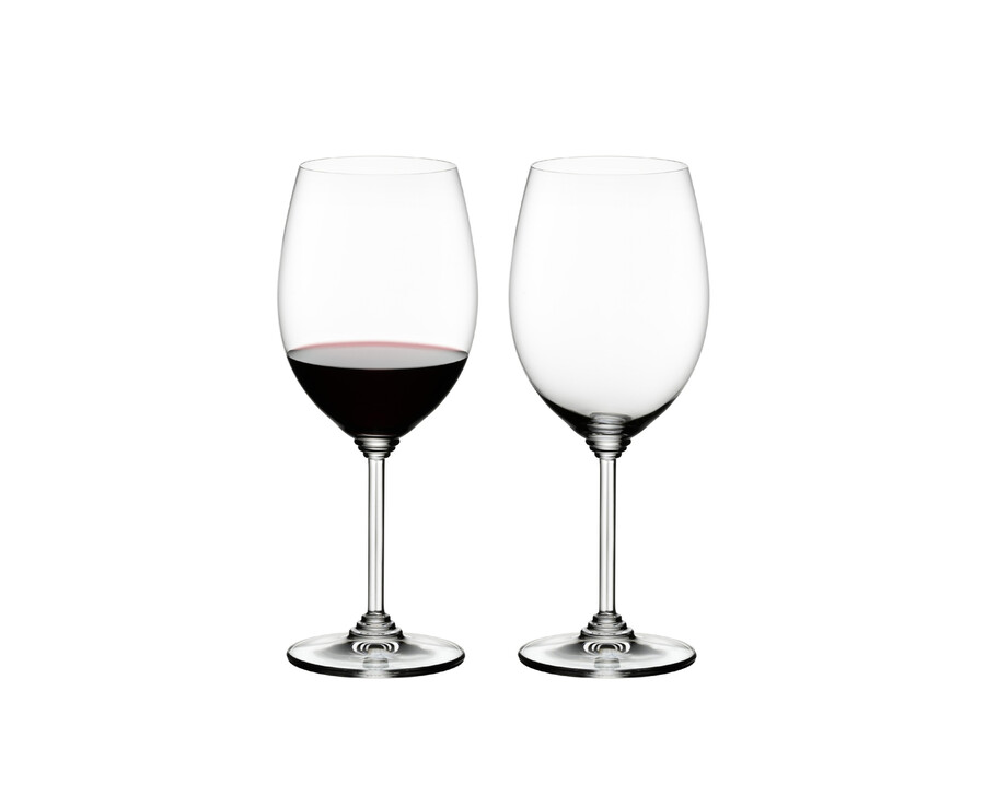 riedel wein cabernetmerlot