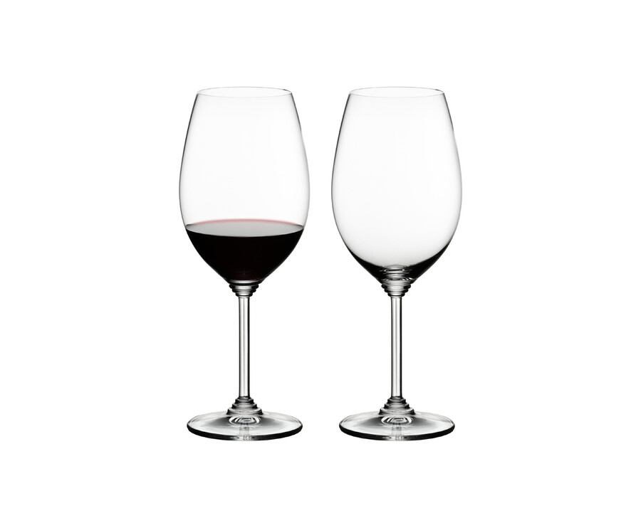 riedel wein syrahshiraz